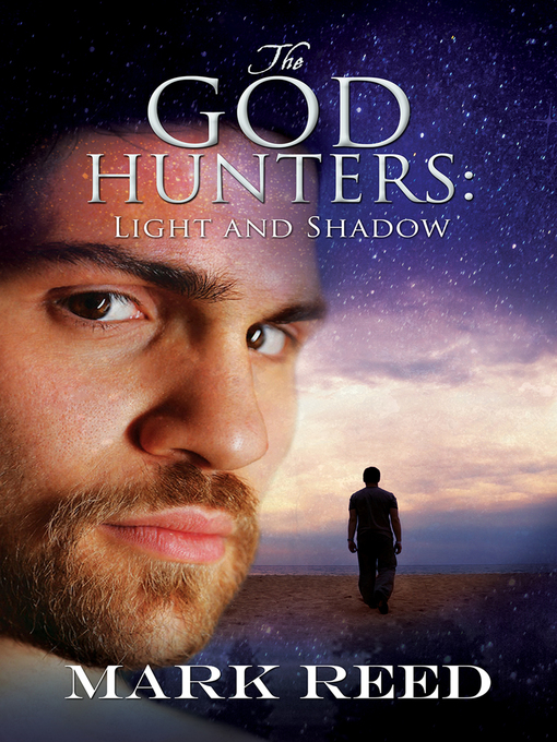 Cover image for The God Hunters